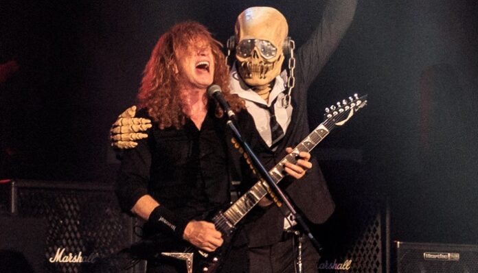 Megadeth