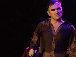 Morrissey