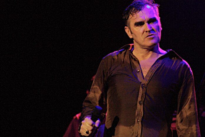 Morrissey