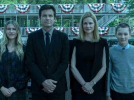 i protagonisti di Ozark
