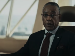 Giancarlo Esposito in The Boys 2