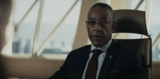 Giancarlo Esposito in The Boys 2