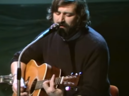 Francesco Guccini