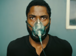 tenet data uscita italiana christopher nolan trailer