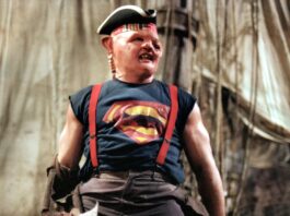 Sloth Goonies