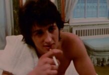 Sylvester Stallone, Porno Proibito