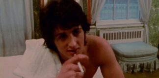 Sylvester Stallone, Porno Proibito