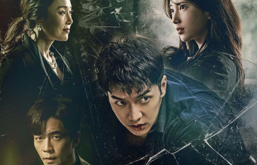 Vagabond: una serie tv coreana totalmente crime