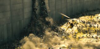 World War Z