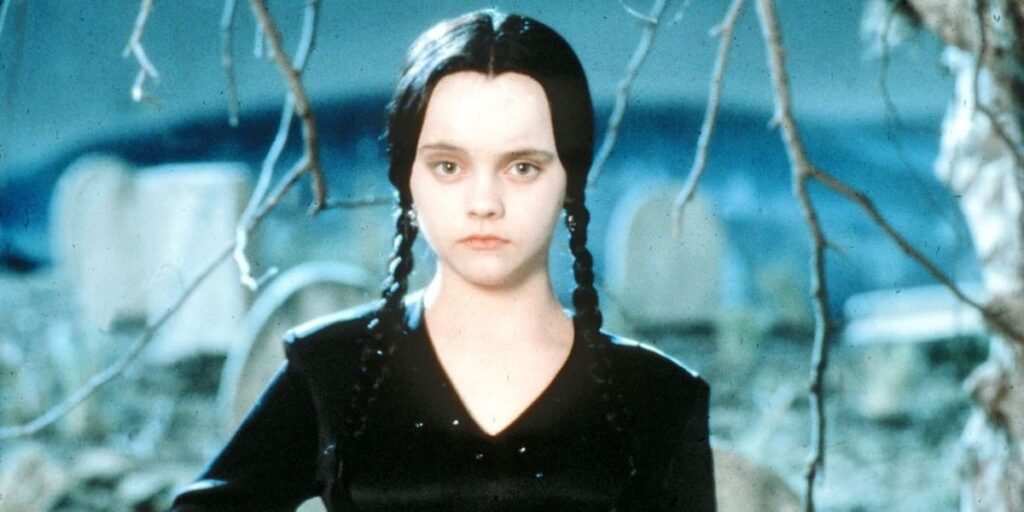 Christina Ricci