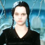christina ricci mercoledì addams
