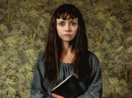 Christina Ricci