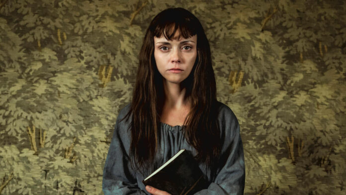 Christina Ricci