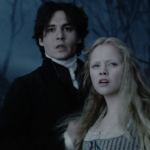 christina ricci sleepy hollow