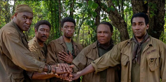 Da 5 Bloods - Come Fratelli