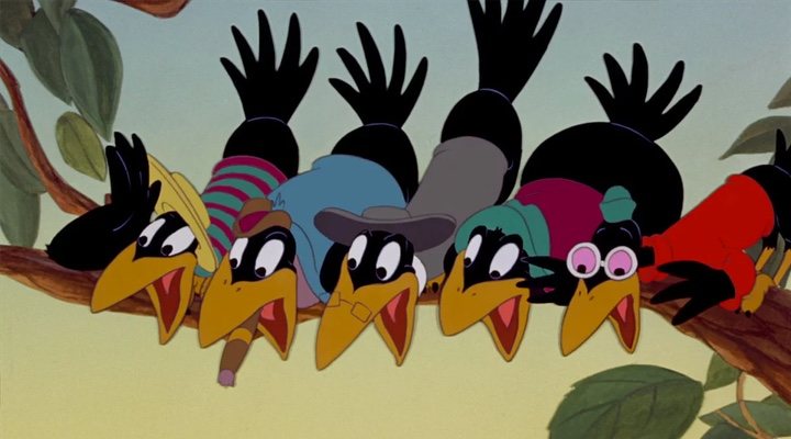 Disney attenua gli avvisi sui contenuti dei vecchi film