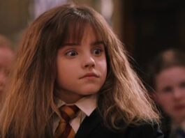Emma Watson