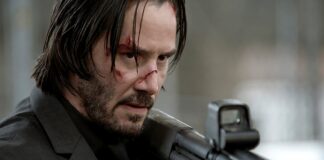 keanu reeves asta zoom videochiamata 15 minuti beneficenza