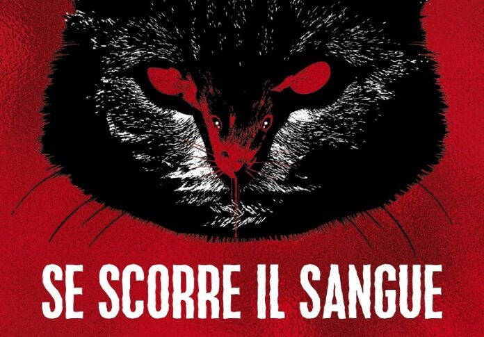 Se scorre il sangue