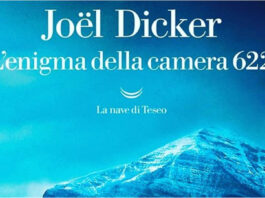 L'enigma della camera 622