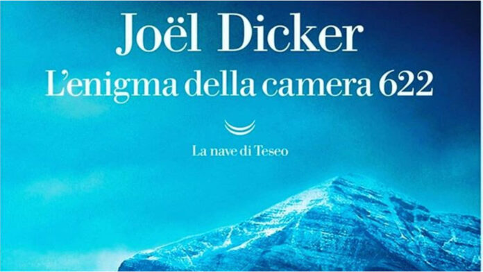 L'enigma della camera 622