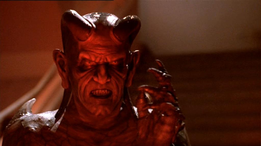 Wishmaster