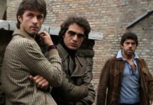 romanzo criminale, amazon prime video