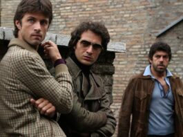 romanzo criminale, amazon prime video