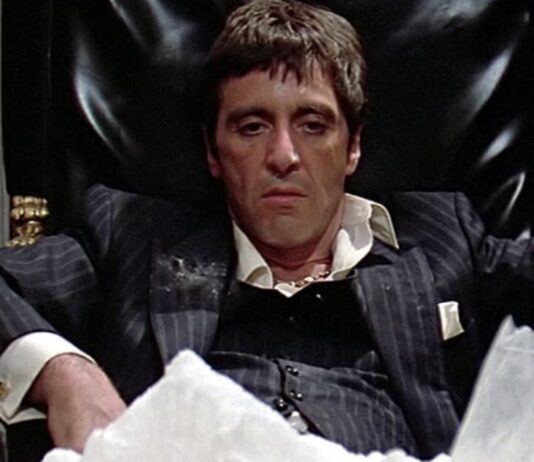 Scarface