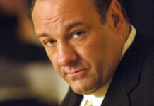 james gandolfini