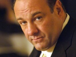 james gandolfini