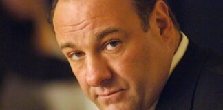 james gandolfini