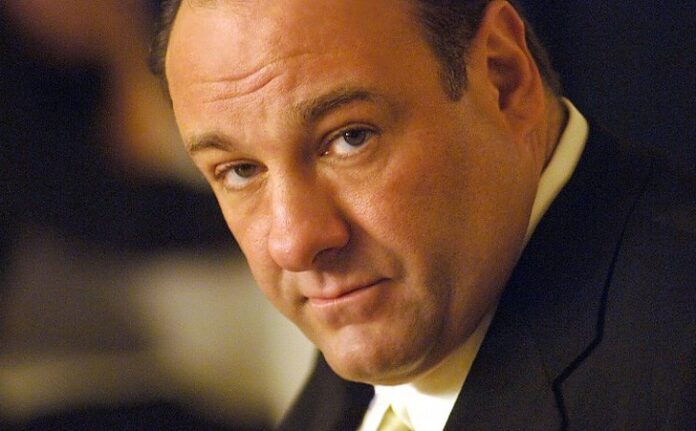 james gandolfini