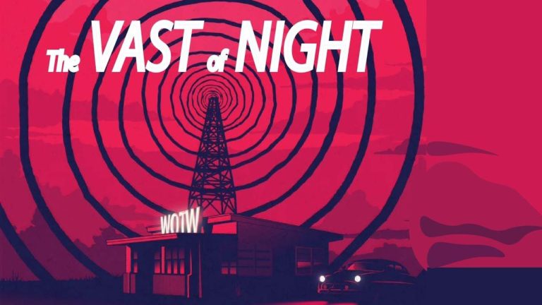 The Vast of Night, il film Sci-Fi rivelazione di Amazon | Recensione