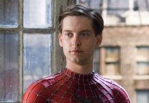 Tobey Maguire