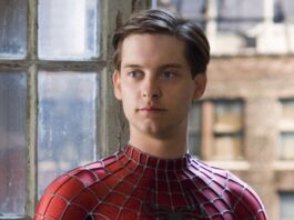 Tobey Maguire