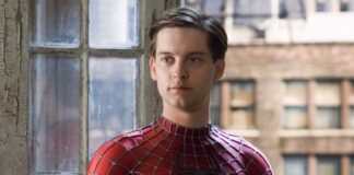 Tobey Maguire