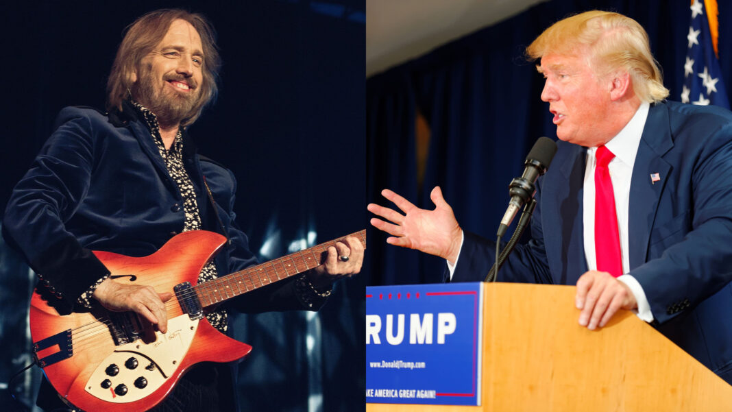 wiki tom petty