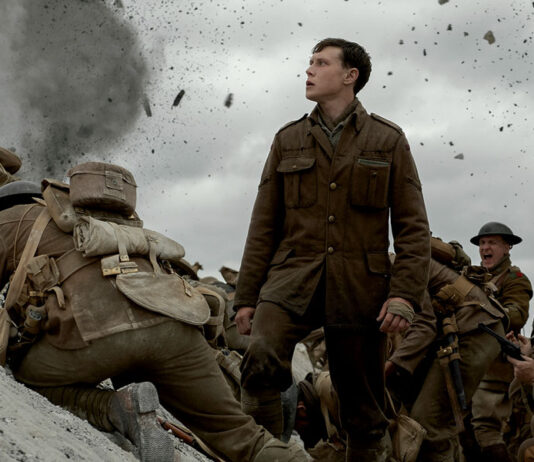 Amazon Prime Video, Uscite, Consiglio, Fiilm da vedere, serie da vedere, 1917