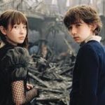 violet e klaus
