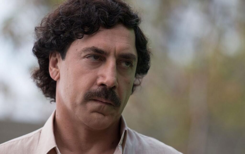 Escobar - Il fascino del male