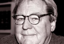 Alan Parker