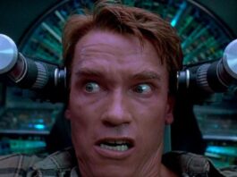 Film da vedere su Netflix, Netflix, Atto di Forza, Total recall, Arnold Schwarzenegger