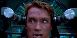 Film da vedere su Netflix, Netflix, Atto di Forza, Total recall, Arnold Schwarzenegger