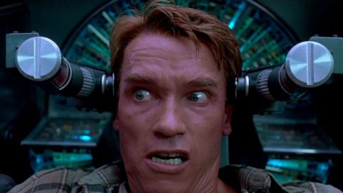 Film da vedere su Netflix, Netflix, Atto di Forza, Total recall, Arnold Schwarzenegger