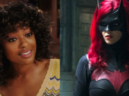 Batwoman, Javicia Leslie