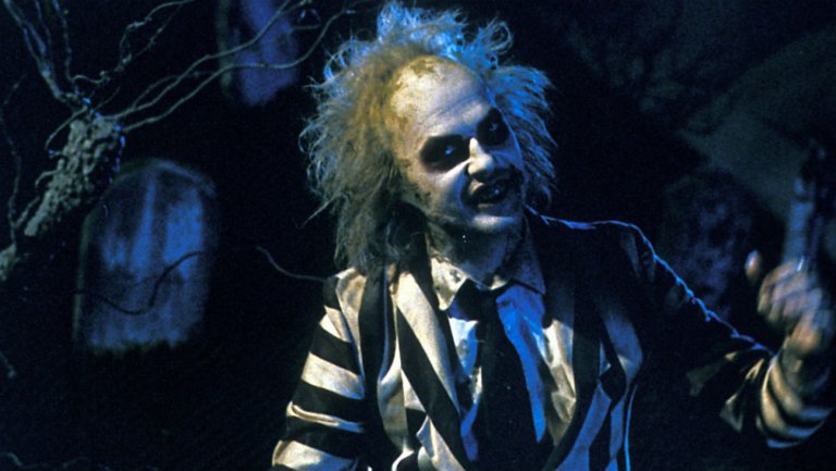 Beetlejuice 3