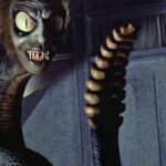 Beetlejuice-serpente