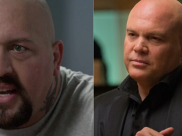 Big Show, Kingpin