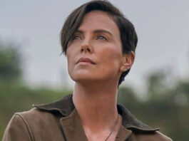 Charlize Theron